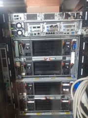 server ibm x3850. ibm blade. hp blade-thumb-5