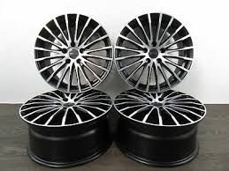 MAK FATALE  7,5X17''    DULL BLACK/POLISHED (JEEP RENEGADE & COMPASS) -thumb-1