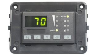 ΚΟΝΤΡΟΛ ΚΛΙΜΑΤΙΣΤΙΚΟΥ DOMETIC/ ELITE 2 DISPLAY OEM CONTROL