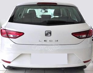 Seat Leon  2017 - 2021.// ΠΡΟΦΥΛΑΚΤΗΡΑΣ ΠΙΣΩ 5F0807421 \\ Γ Ν Η Σ Ι Α-ΚΑΛΟΜΕΤΑΧΕΙΡΙΣΜΕΝΑ-ΑΝΤΑΛΛΑΚΤΙΚΑ