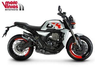 Daytona 2026 GK 350 ZONTES  *ΕΠΩΝΥΜΑ ΔΩΡΑ+ΤΕΛΗ'26*-thumb-1