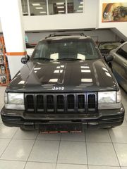 Jeep Cherokee 1998