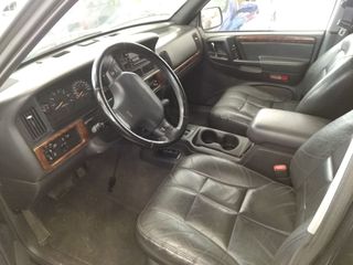 Jeep Cherokee 1998-thumb-2