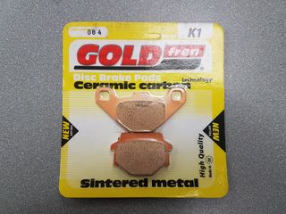 ΤΑΚΑΚΙΑ ΠΙΣΩ GOLDFREN KAWASAKI KLE 250 ANHELO 95-01 KLE 500 91-07