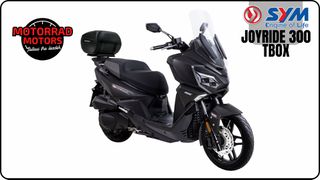 Sym Joyride 300 2026 16'' TOPBOX-thumb-1