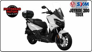 Sym Joyride 300 2026 16'' TOPBOX-thumb-2