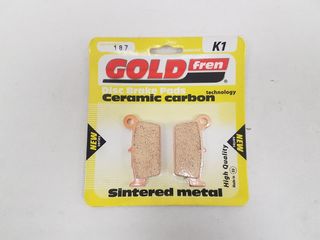 ΤΑΚΑΚΙΑ ΠΙΣΩ GOLDFREN SUZUKI RM-Z 250 450 2004-2016