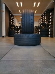 2ΤΜΧ 235-40-18 MICHELIN PILOT SPORT 3 ΕΞΑΙΡΕΤΙΚΑ!!!*BEST CHOICE TYRES ΑΧΑΡΝΩΝ 374*