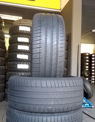 2ΤΜΧ 225-40-18 MICHELIN PILOT SPORT 3  ΠΟΛΥ ΚΑΛΑ