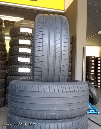 2ΤΜΧ 225-40-18 MICHELIN PILOT SPORT 3  ΠΟΛΥ ΚΑΛΑ