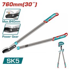 Ψαλίδι κλαδιών με BYPASS TOTAL 76cm ( THT1527608 )