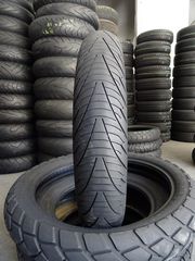 1 TMX 110/80/18 MICHELIN RADIAL 