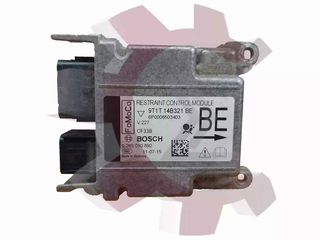 Restraint Control Module , Ford Transit  Connect 09-12 , 9T1T-14B321-BE 9T1T14B321BE Bosch 0285010892 