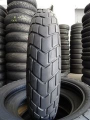 1 TMX 110/80/18 PIRELLI MT60 DOT (4218)