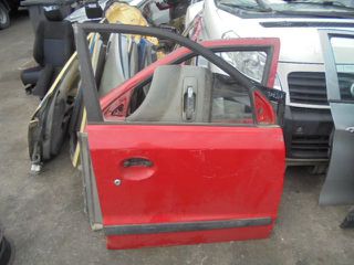 Πόρτα Εμπρός Δεξιά για HYUNDAI ATOS PRIME (2001 - 2003) (MX) *Γ* | Kiparissis - The King Of Parts