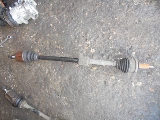 Ημιαξόνιο Εμπρός Δεξί Με ABS για KIA CEED (2007 - 2009) (ED) Hatchback - 3dr Pro-ceed 1400 (G4FA) petrol 109 | Kiparissis - The King Of Parts