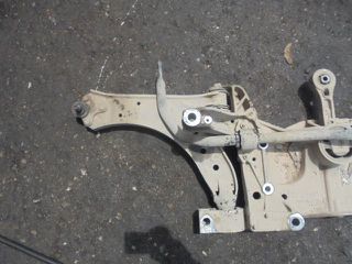 Ψαλίδι Εμπρός Αριστερό για SEAT LEON (2005 - 2009) (1P) Hatchback - 5dr 1600 (BSE) (BSF) (CCSA) Petrol 102 *ΔΒ* ΠΑΛΕΤΑ *191* | Kiparissis - The King Of Parts