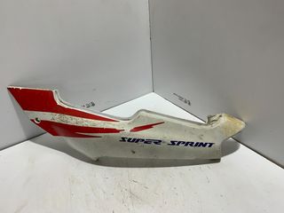 ΠΛΑΣΤΙΚΟ ΟΥΡΑΣ HONDA NSR 80 ΓΝΗΣΙO *MOTO LEADER PARTS*