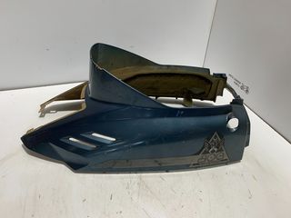 ΠΛΑΣΤΙΚΟ ΟΥΡΑΣ YAMAHA JOG  *MOTO LEADER PARTS*