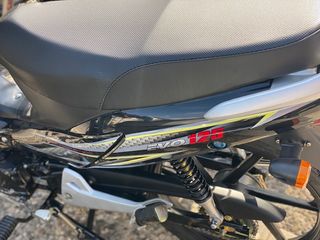 Vee Road 2017 EVO  125-thumb-2