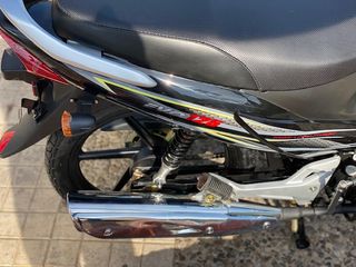 Vee Road 2017 EVO  125-thumb-3