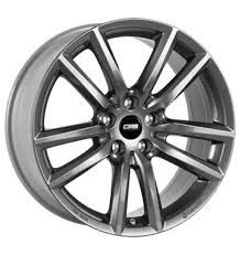 CMS C27 7,5X17''  TITANIUM (HYUNDAI KONA)-thumb-1