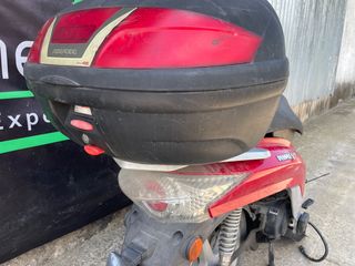 Kymco people 125 200 Kymco people s 200 125 300 ανταλλακτικά 