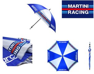 Sparco Martini Racing ομπρελα