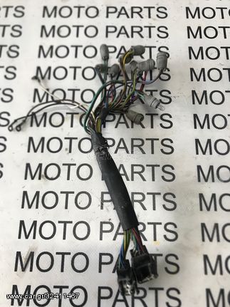 MODENAS DYNAMIK 125 ΓΝΗΣΙΑ ΠΛΕΞΟΥΔΑ ΚΟΝΤΕΡ - MOTO PARTS