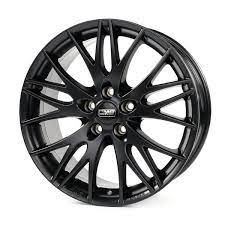 CMS C8 7.5X17'' (HYUNDAI KONA) 