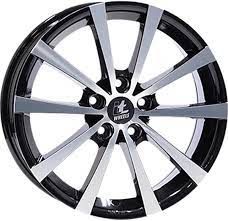 IT WHEELS ALICE 7X17''  (HYUNDAI KONA) 