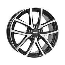MONACO CL2 6.5X16'' (4X100 OPEL CORSA D)