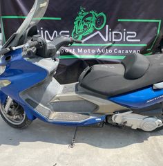 Kymco xciting x citing 250 500 
