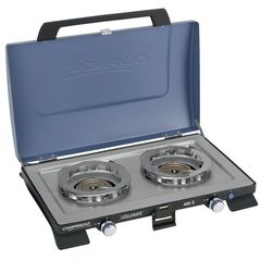 Μαγειρική Εστία Campingaz Double Burner Xcelerate 400 S