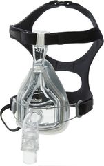 Στοματορινική Μάσκα Cpap FlexiFit 431 Fisher & Paykel S, M, L