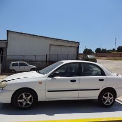 Δυναμό Daewoo Lanos '99 Σούπερ Προσφορά Μήνα-thumb-2