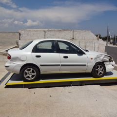 Δυναμό Daewoo Lanos '99 Σούπερ Προσφορά Μήνα-thumb-4