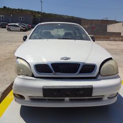 Δυναμό Daewoo Lanos '99 Σούπερ Προσφορά Μήνα-thumb-1
