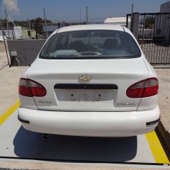 Δυναμό Daewoo Lanos '99 Σούπερ Προσφορά Μήνα-thumb-3