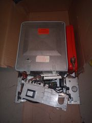 Λέβητες αερίου JUNKERS (BOSCH) -thumb-2