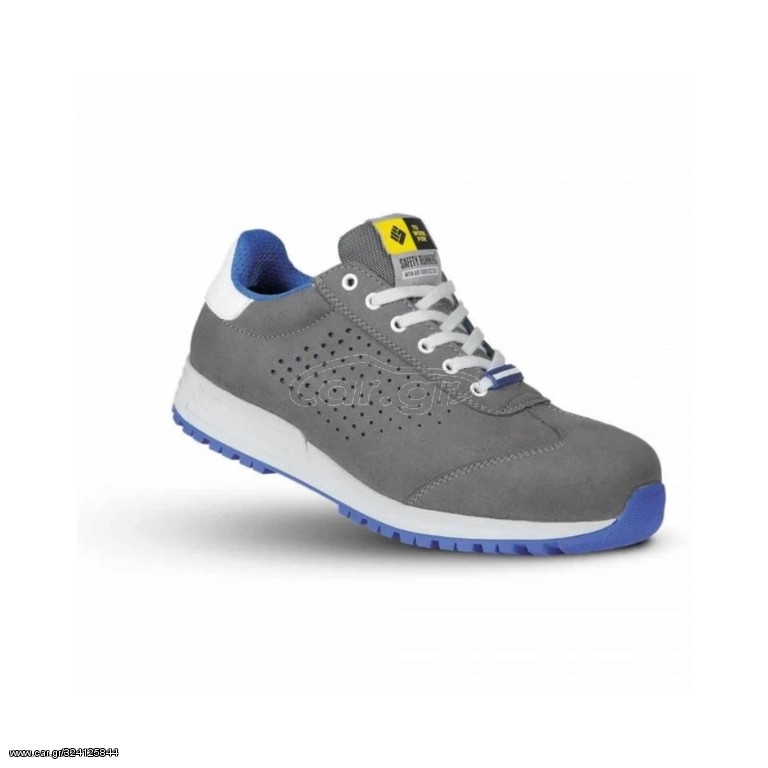 Παπούτσι ασφαλείας Toworkfor STRIDE S3