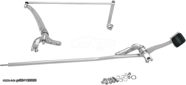 Forward Control Kit for Dyna 1991-2017