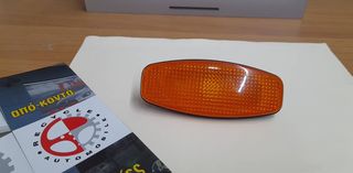  HYUNDAI SANTA FE 00-05 ΦΛΑΣ ΦΤΕΡΟΥ ΚΙΤΡΙΝΟ ΔΕΞΙΟ-ΑΡΙΣΤΕΡΟ
