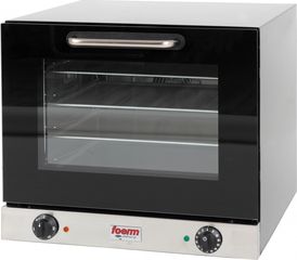 Κυκλοθερμικός Φούρνος FOEM RFF 43X-thumb-1