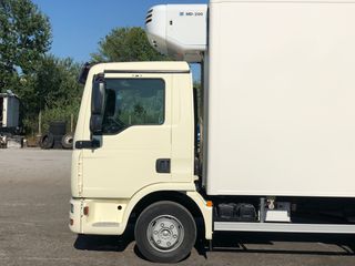 Ψυγείο MAN 2007 TGL 12.210 4X2 ΤΣΙΓΓΕΛΑΔΙΚΟ-thumb-3