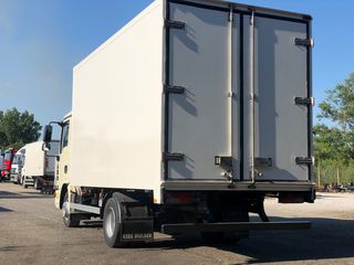 Ψυγείο MAN 2007 TGL 12.210 4X2 ΤΣΙΓΓΕΛΑΔΙΚΟ-thumb-6
