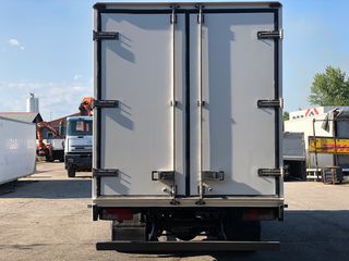 Ψυγείο MAN 2007 TGL 12.210 4X2 ΤΣΙΓΓΕΛΑΔΙΚΟ-thumb-7