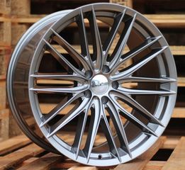 VOSSEN STYLE WHEELS 20" (κωδ: 205395)