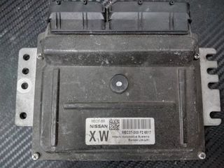 NISSAN MICRA K12 ΕΓΚΕΦΑΛΟΣ HITACHI MEC37-300,XW