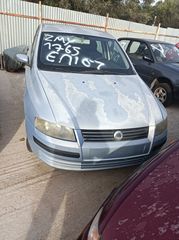 Fiat Stilo Πουλιέται για ανταλλακτικά '02